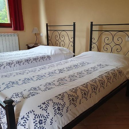 #Bordigona Hotel Carrodano Inferiore Buitenkant foto
