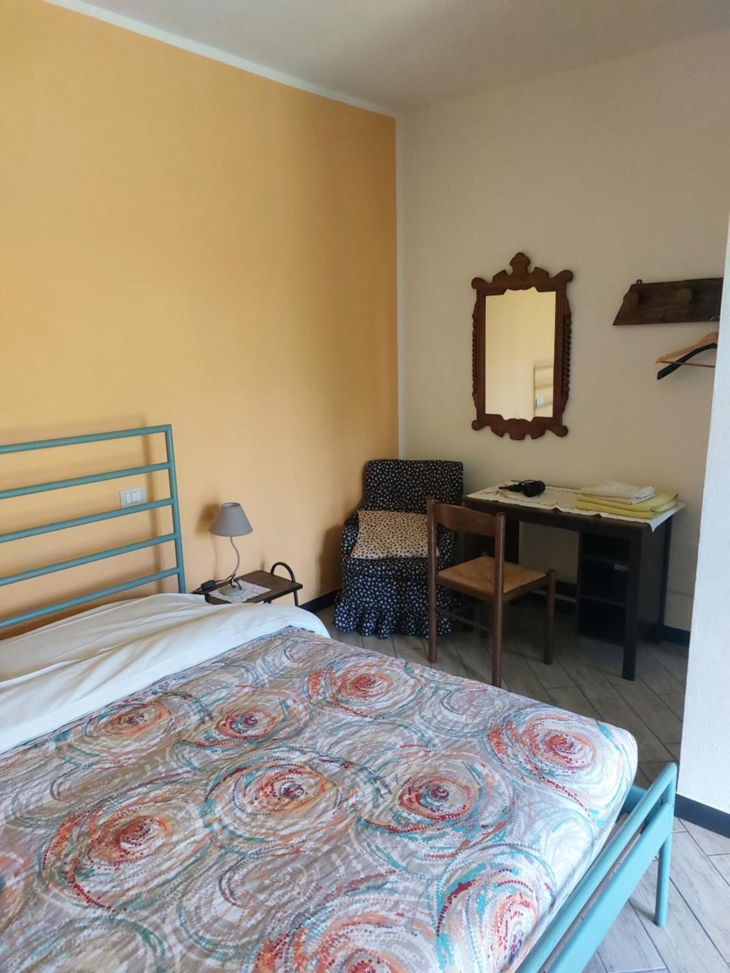 #Bordigona Hotel Carrodano Inferiore Kamer foto
