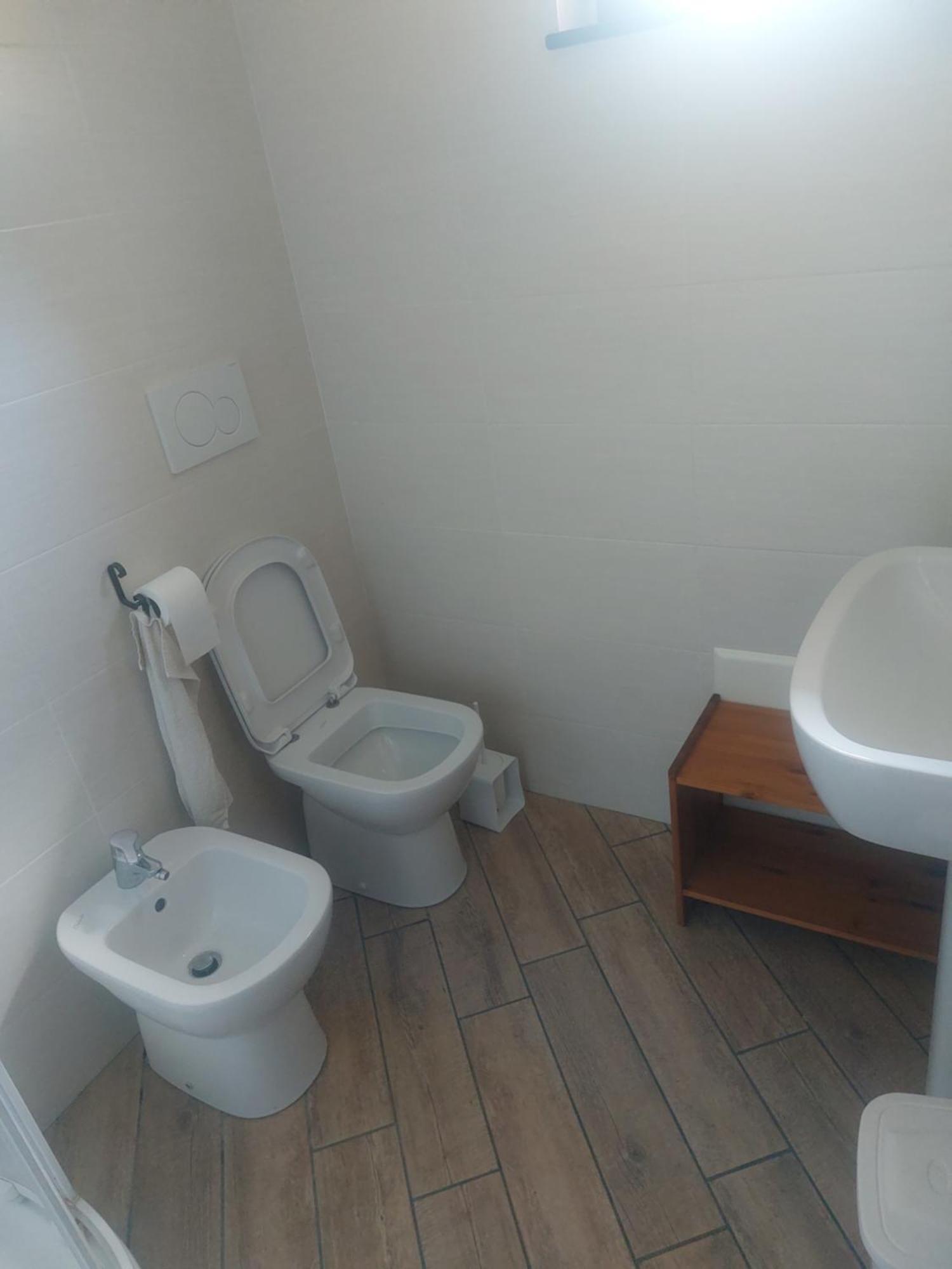 #Bordigona Hotel Carrodano Inferiore Kamer foto