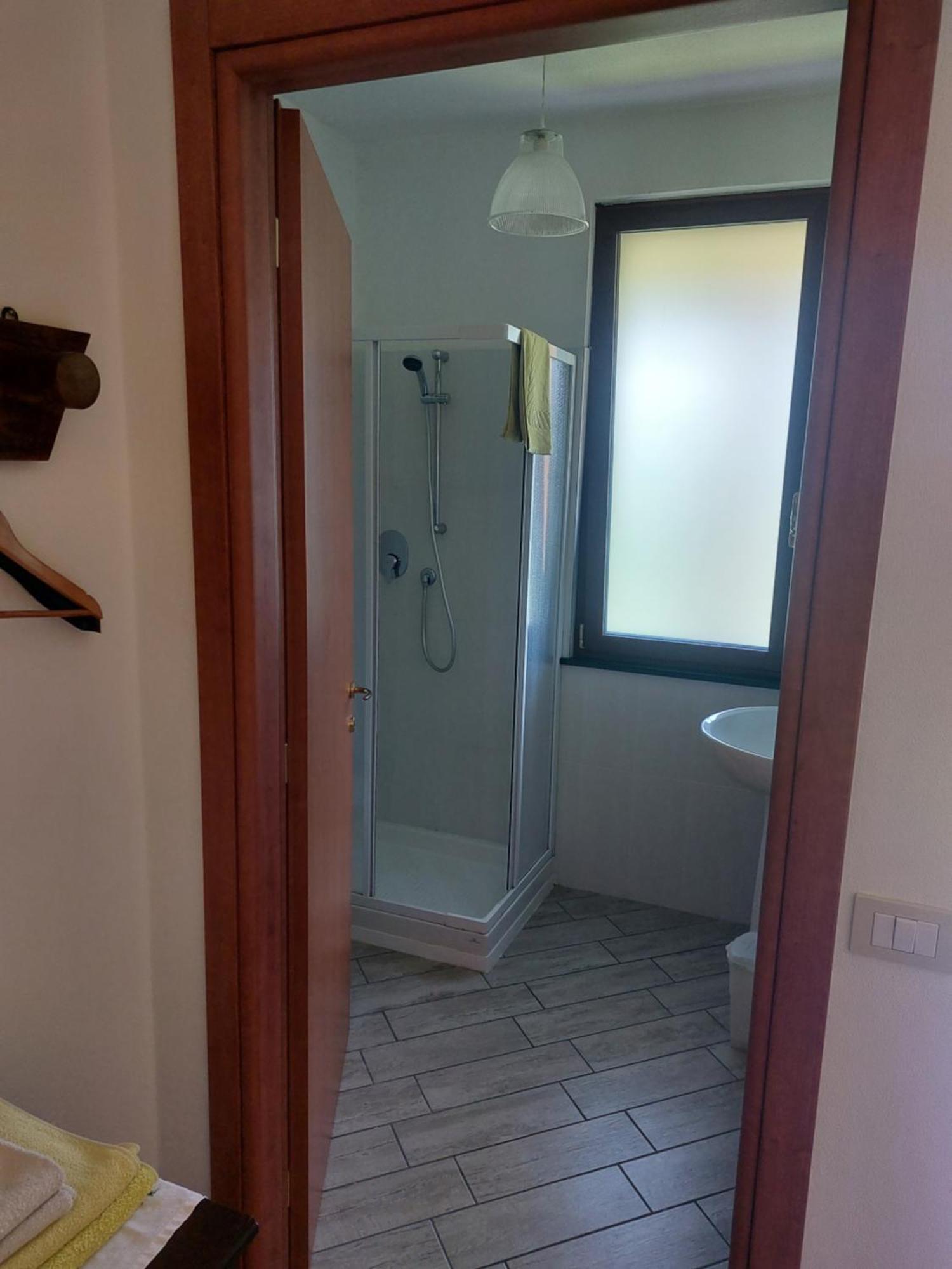 #Bordigona Hotel Carrodano Inferiore Kamer foto