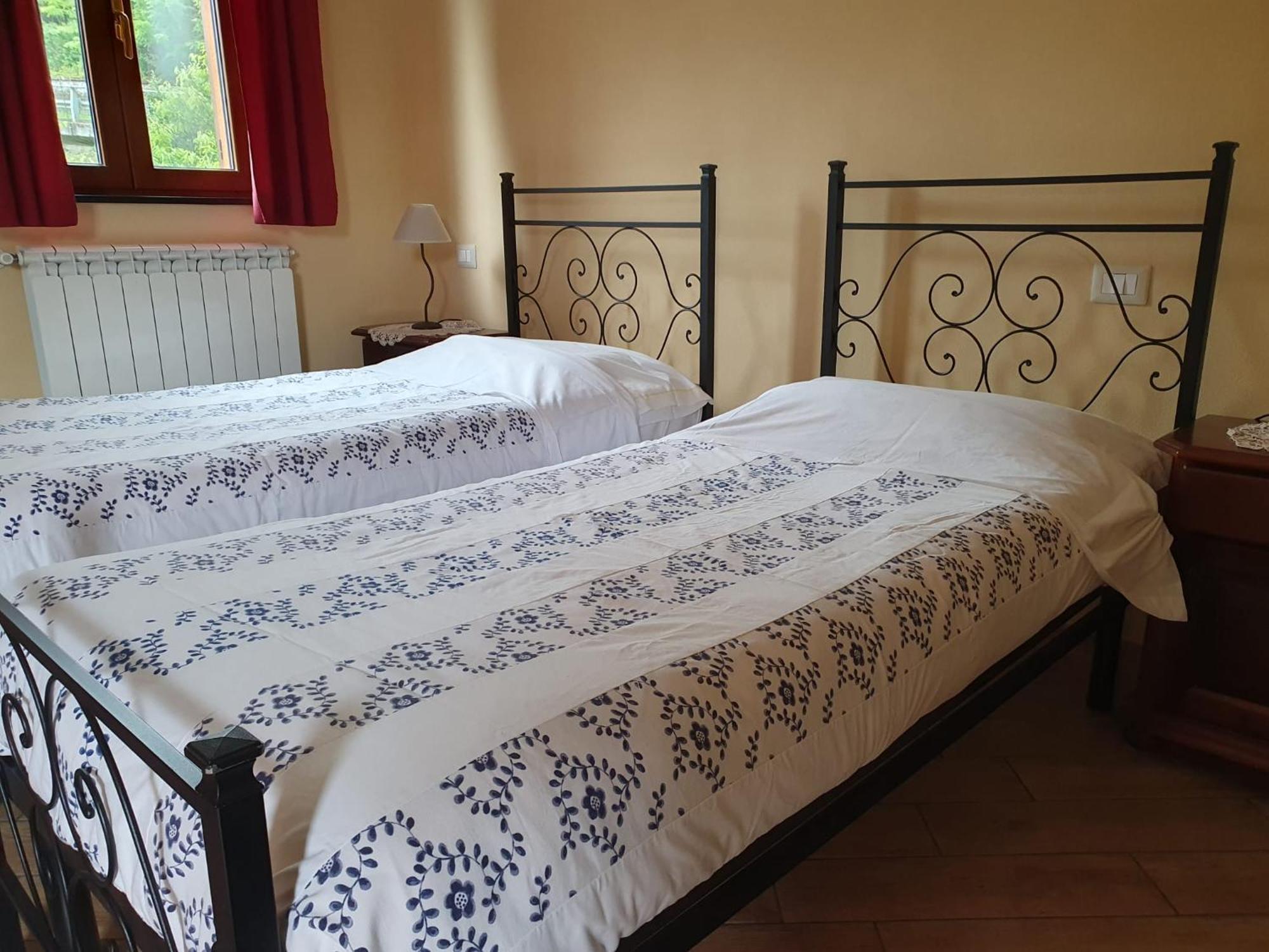 #Bordigona Hotel Carrodano Inferiore Buitenkant foto